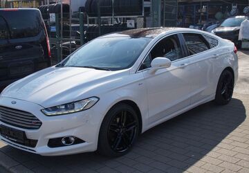 Ford Mondeo 175.000 km 8.999 &euro; Bochum 44793
