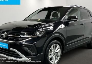 VW T-Cross 11.085 km 25.810 &euro; Hagen 58089