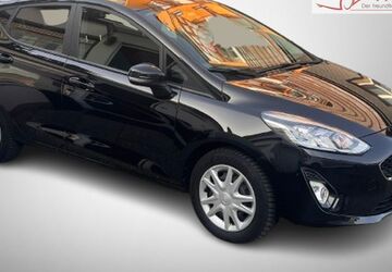 Ford Fiesta 91.090 km 9.999 &euro; Hagen 58097