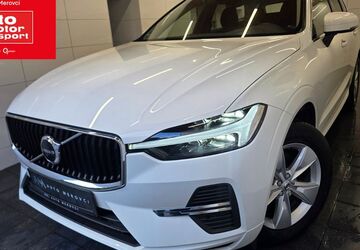 Volvo XC60 112.000 km 26.995 &euro; Hagen 58099