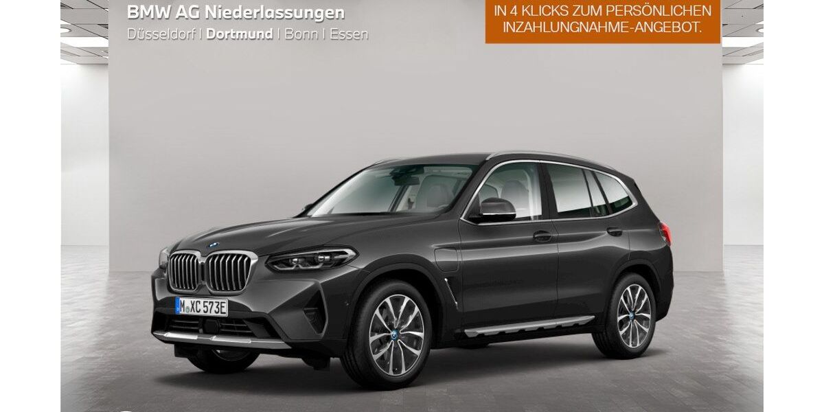 BMW X3 93.390 km 33.299 &euro; Dortmund 44263