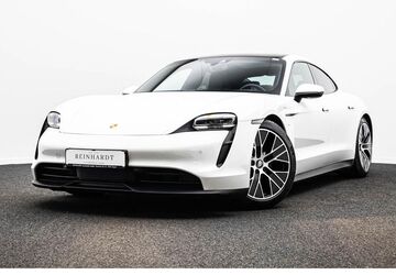 Porsche Taycan 24.950 km 63.918 &euro; Hagen 58091
