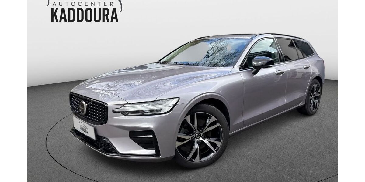 Volvo V60 20.897 km 34.990 &euro; Wuppertal 42117