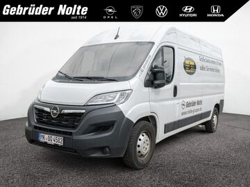 Gebrauchte Opel Movano