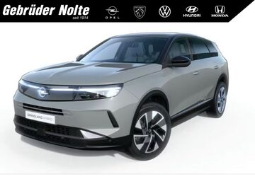 Gebrauchte Opel Grandland