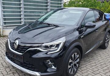 Renault Captur 16.162 km 21.595 &euro; Hagen 58091