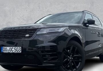 Land Rover Range Rover Velar 4.500 km 69.900 &euro; Dortmund 44143