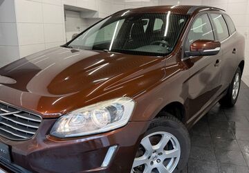 Volvo XC60 196.400 km 10.250 &euro; Hagen 58099