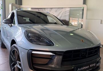 Porsche Macan 3.963 km 65.950 &euro; Schwerte 58239
