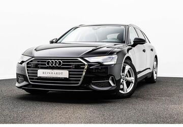 Audi A6 114.294 km 33.060 &euro; Hagen 58091