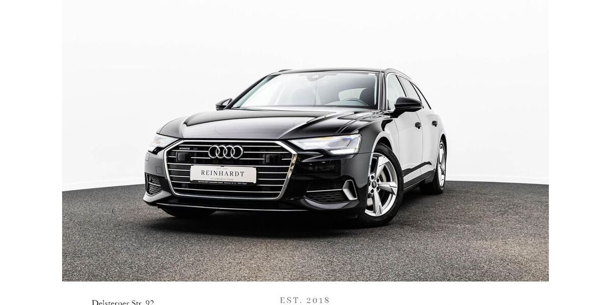 Audi A6 114.294 km 33.060 &euro; Hagen 58091