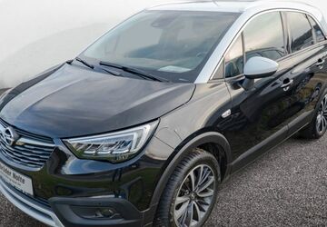 Opel Crossland (X) 49.821 km 14.250 &euro; Iserlohn 58636