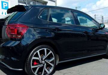 VW Polo 16.530 km 18.975 &euro; Hagen 58089