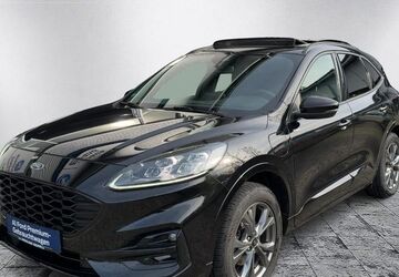 Ford Kuga 76.850 km 21.880 &euro; Wipperfuerth 51688