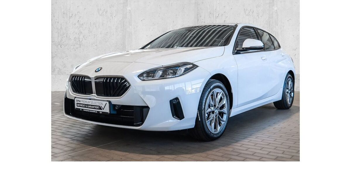 BMW 120 15.500 km 26.350 &euro; Hagen 58119
