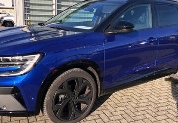 Renault Austral 22.768 km 28.995 &euro; Hagen 58091