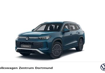 VW Tayron 13.283 km 37.811 &euro; Dortmund 44141