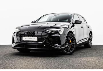 Audi e-tron 84.458 km 36.495 &euro; Hagen 58091