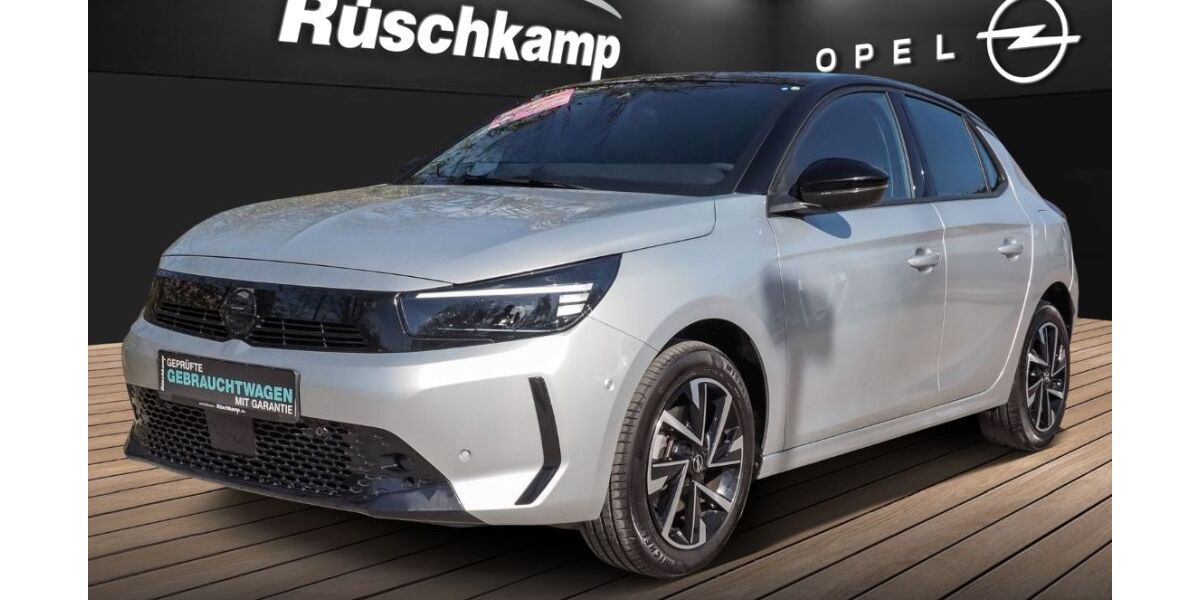 Opel Corsa 20.028 km 17.980 &euro; Lünen 44532