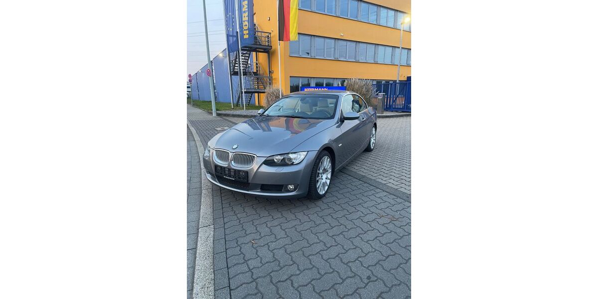 BMW 330 104.374 km 15.999 &euro; Herne 44649