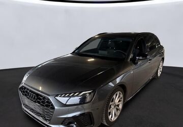 Audi A4 43.379 km 32.950 &euro; Hagen 58091
