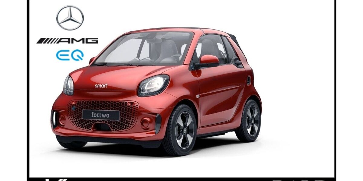 Smart ForTwo 11.540 km 15.870 &euro; Dortmund 44139