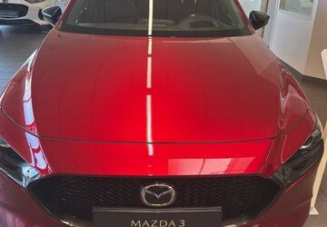 Mazda 3 63.000 km 18.890 &euro; Lüdenscheid 58513