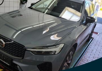 Volvo XC60 17.154 km 43.850 &euro; Witten 58453