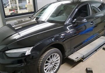 Audi A5 52.188 km 38.554 &euro; Hagen 58091