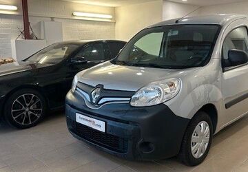 Renault Kangoo 115.750 km 8.800 &euro; Waltrop 45731