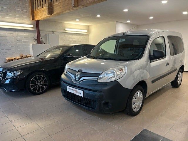 Renault Kangoo 115.750 km 8.800 &euro; Waltrop 45731