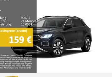 VW T-Roc 25.797 km 22.570 &euro; Bochum 44892