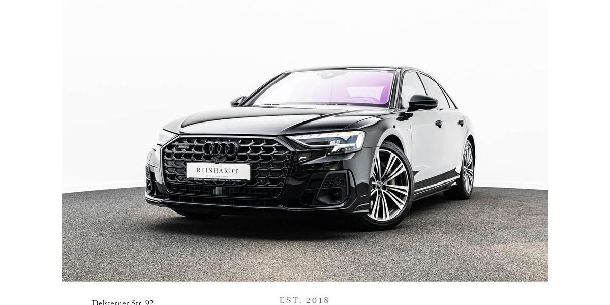 Audi A8 82.945 km 48.385 &euro; Hagen 58091