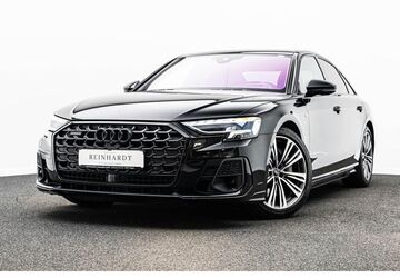 Audi A8 82.945 km 48.390 &euro; Hagen 58091