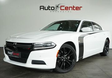Dodge Charger 100.000 km 23.990 &euro; Ennepetal (Bei Wuppertal) 58256