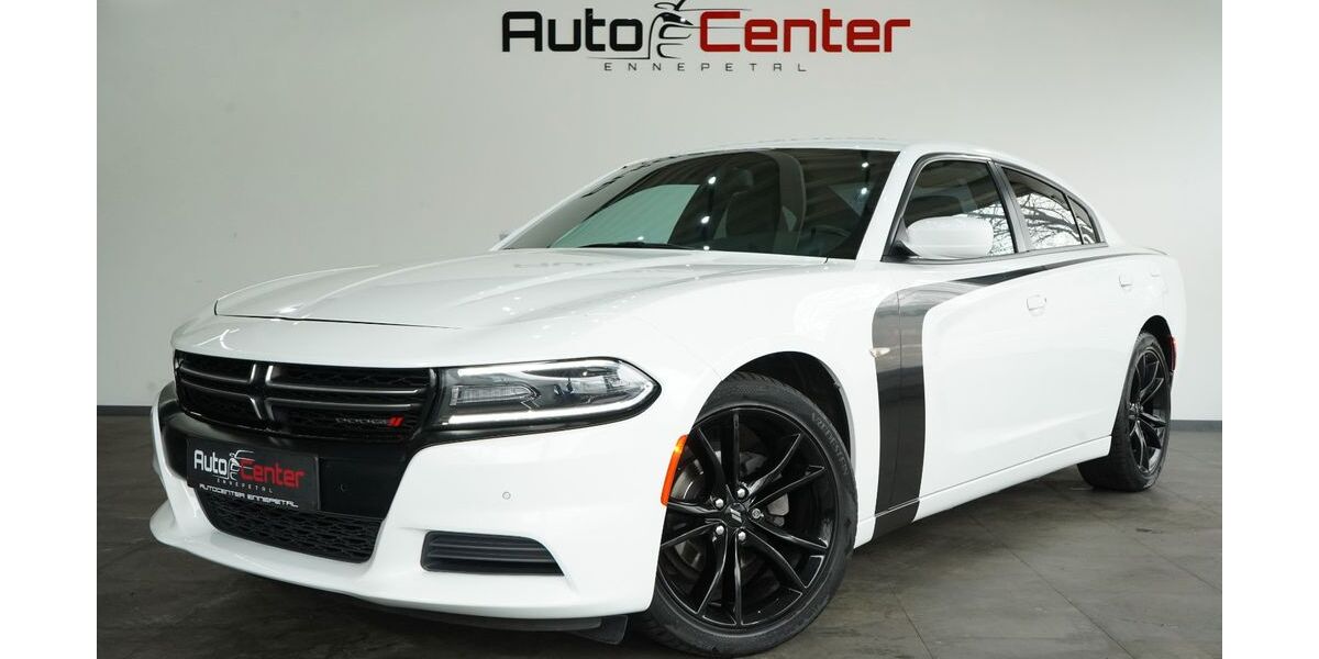 Dodge Charger 100.000 km 23.990 &euro; Ennepetal (Bei Wuppertal) 58256