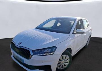 Skoda Fabia 41.820 km 11.700 &euro; Hagen 58091