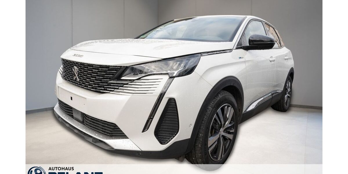 Peugeot 3008 58.300 km 21.885 &euro; Dortmund 44263