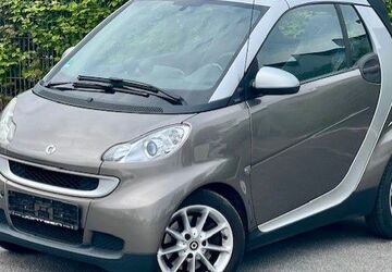 Smart ForTwo 169.333 km 4.999 &euro; Wuppertal 42389
