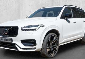Volvo XC90 61.448 km 49.890 &euro; Wuppertal 42109