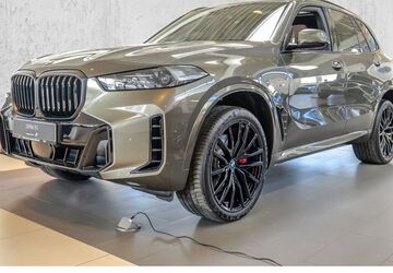 BMW X5 5.900 km 89.650 &euro; Unna 59425
