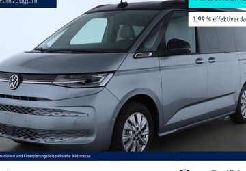 VW T7 California 6.765 km 73.520 &euro; Bochum 44866