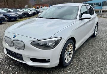 BMW 118 235.239 km 5.990 &euro; Werdohl 58791
