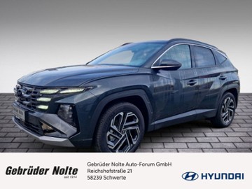 Gebrauchte Hyundai Tucson