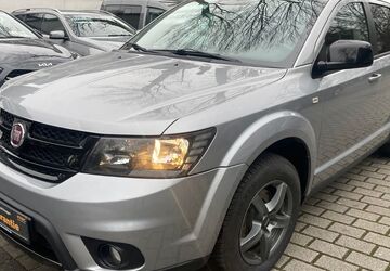 Fiat Freemont 165.500 km 9.950 &euro; Iserlohn 58638