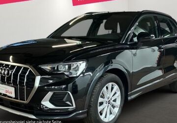 Audi Q3 54.957 km 29.490 &euro; Hagen 58089