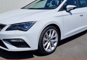 Seat Leon 49.600 km 17.490 &euro; Castrop-Rauxel 44579