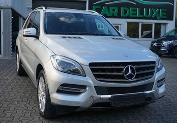 Mercedes-Benz ML 250 199.500 km 16.888 &euro; Dortmund 44269