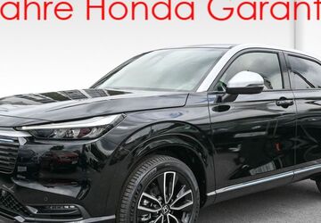Honda HR-V 10.000 km 34.480 &euro; Wuppertal 42103