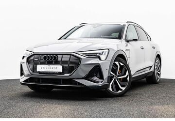 Audi e-tron 160.592 km 29.905 &euro; Hagen 58091